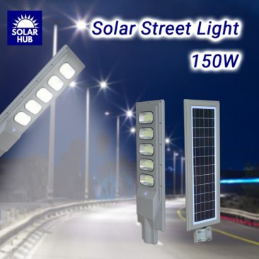 Solar LED Skylight Round Type with AC/DC POWER ADAPTER | Solar Hub PH