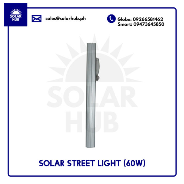 Solar Street Light 60W