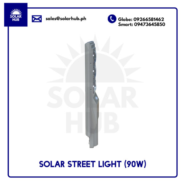 Solar Street Light 90W Outdoor Light