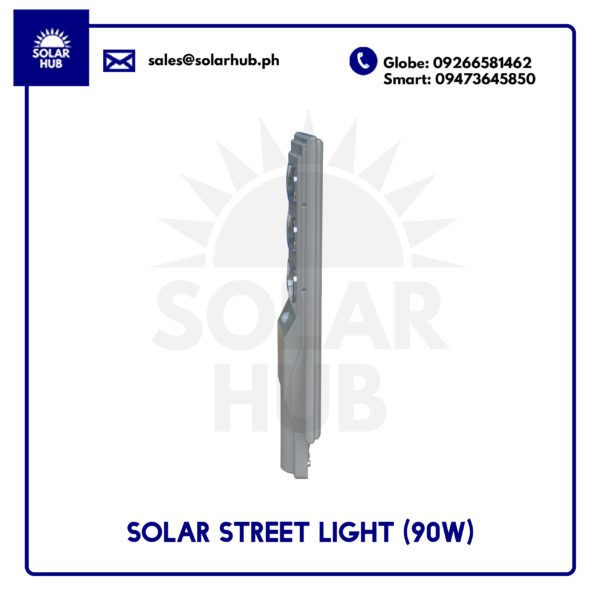 Solar Street Light 90W Outdoor Light